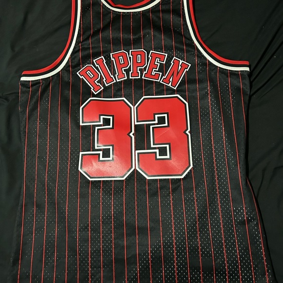 Chicago bulls jersey - Picture 5 of 5
